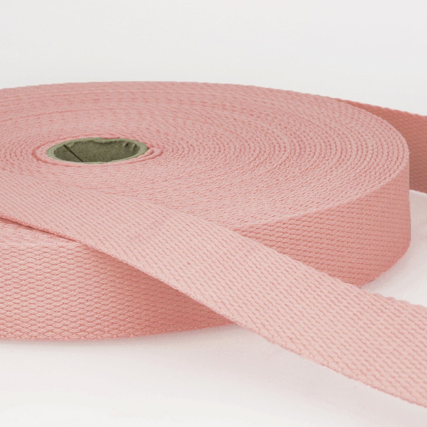 Essential Trimmings Webbing Cotton Webbing 30mm Wide  - The Sewing Studio