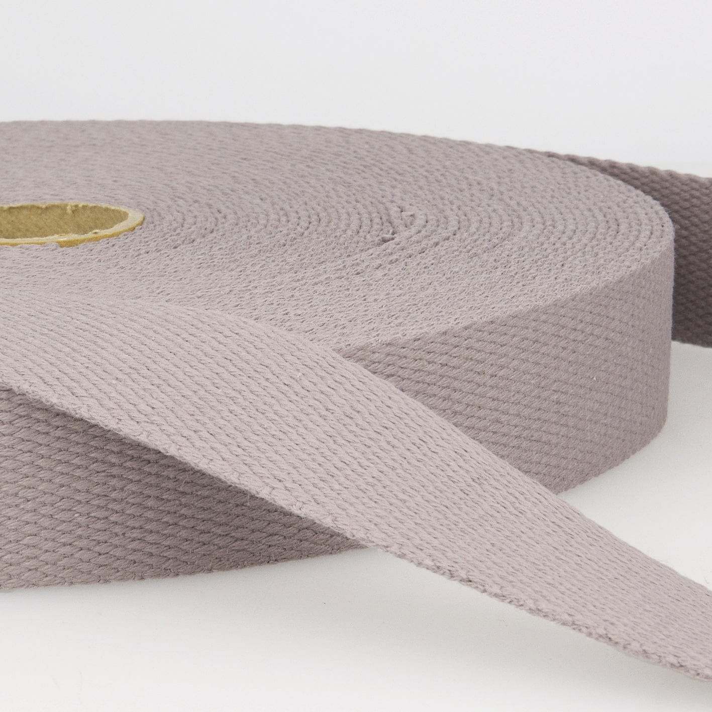 Essential Trimmings Webbing Cotton Webbing 30mm Wide  - The Sewing Studio
