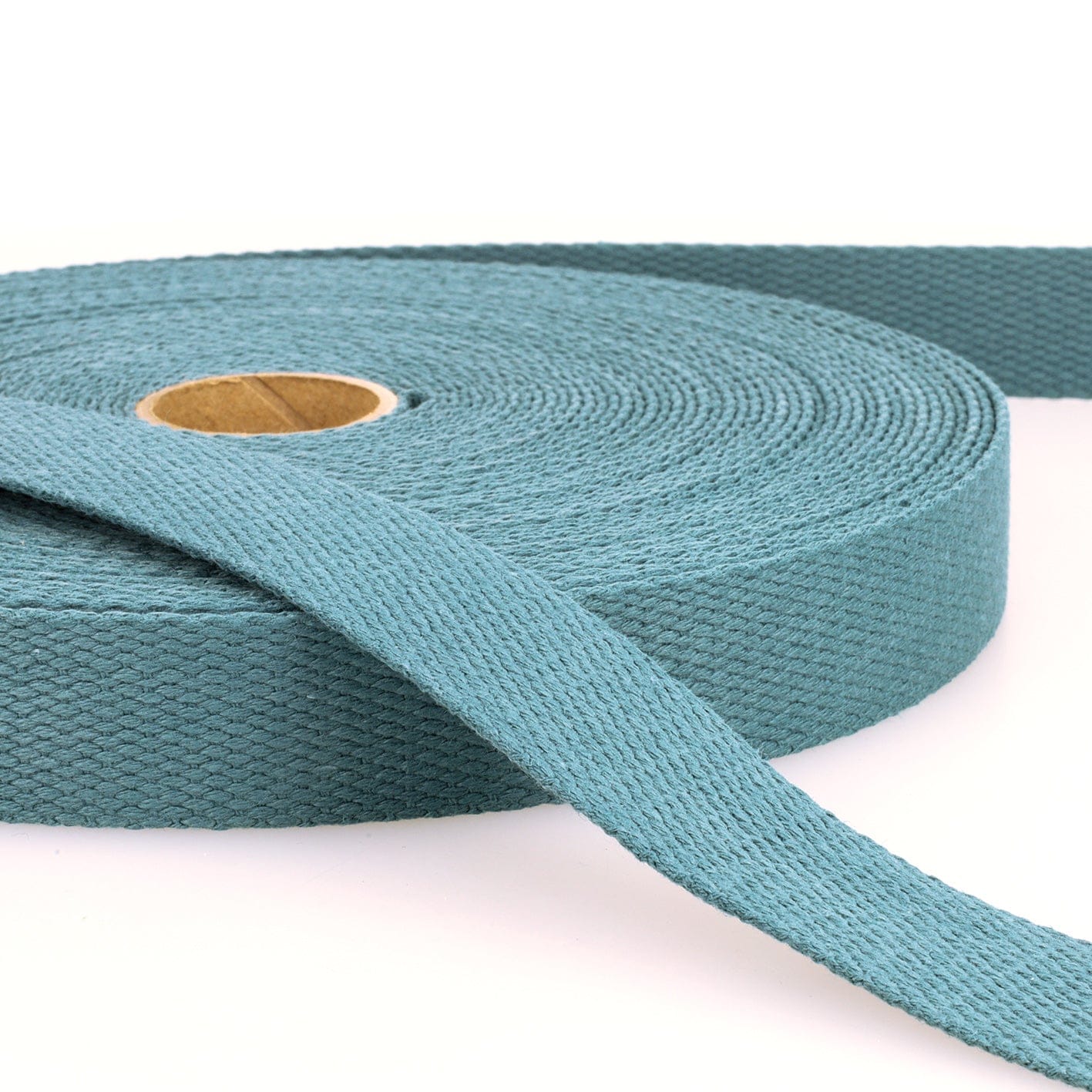 Essential Trimmings Webbing Cotton Webbing 30mm Wide  - The Sewing Studio