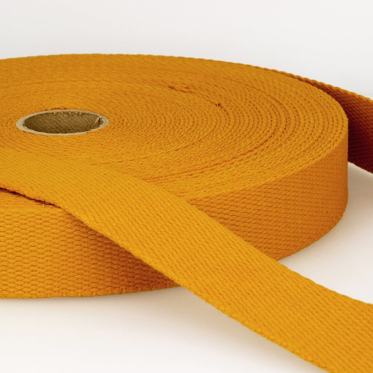 Essential Trimmings Webbing Cotton Webbing 30mm Wide  - The Sewing Studio