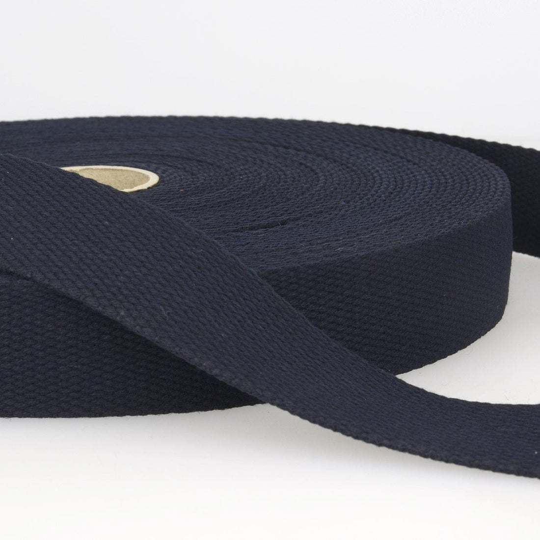 Essential Trimmings Webbing Cotton Webbing 30mm Wide  - The Sewing Studio