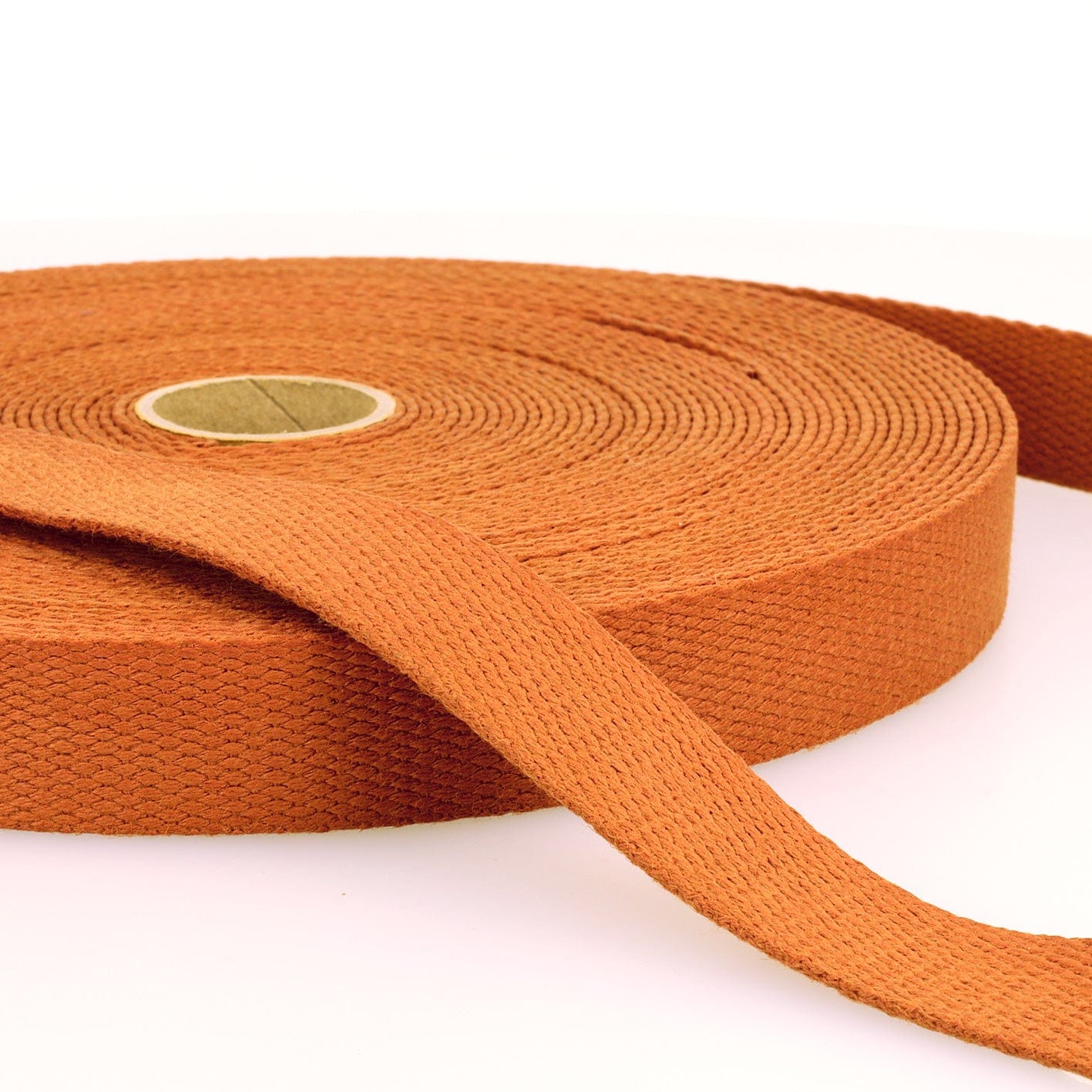 Essential Trimmings Webbing Cotton Webbing 30mm Wide  - The Sewing Studio