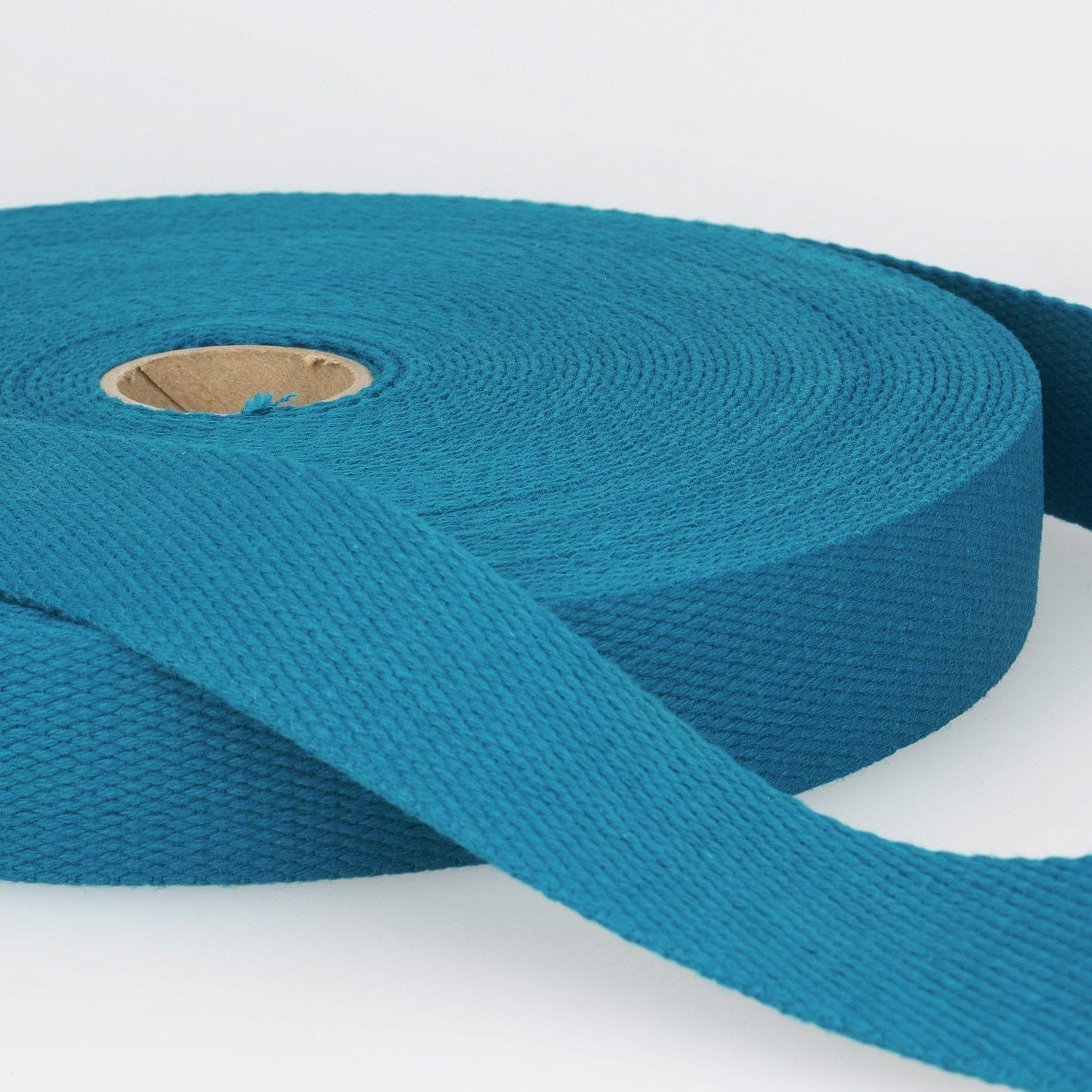 Essential Trimmings Webbing Cotton Webbing 30mm Wide  - The Sewing Studio