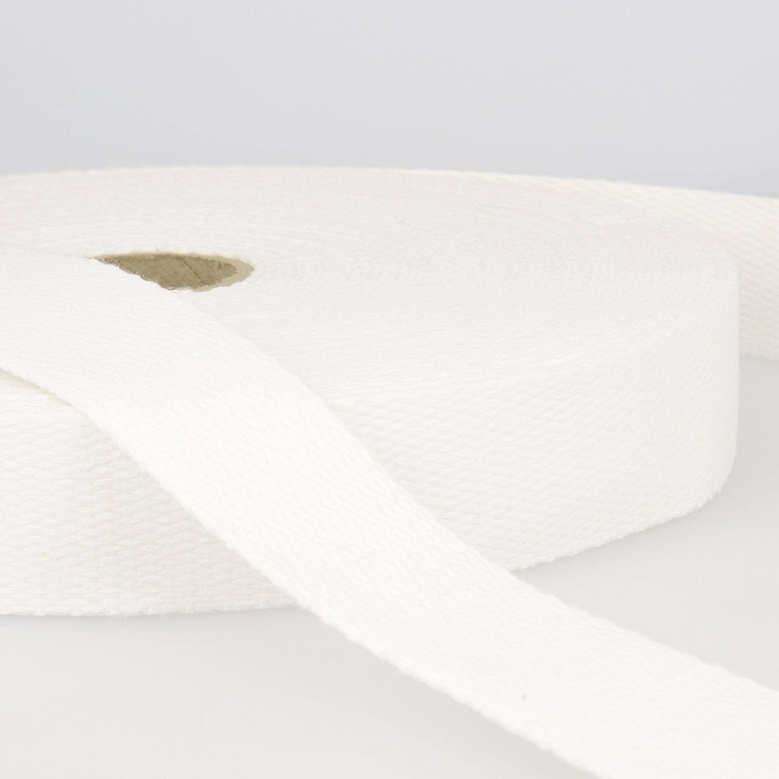 Essential Trimmings Webbing Cotton Webbing 30mm Wide  - The Sewing Studio