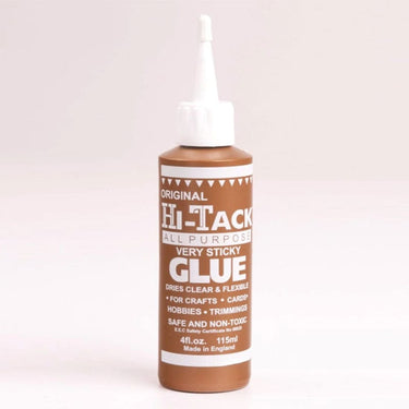 Hi-Tack Glue 115ml