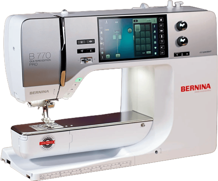 Own the machine you love, today