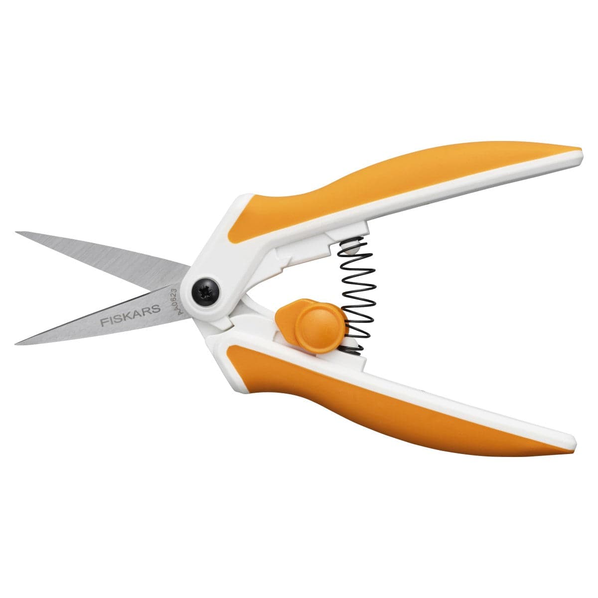 Fiskars Scissors Fiskars Soft Touch Micro Tips Fabric Scissors 15cm  - The Sewing Studio