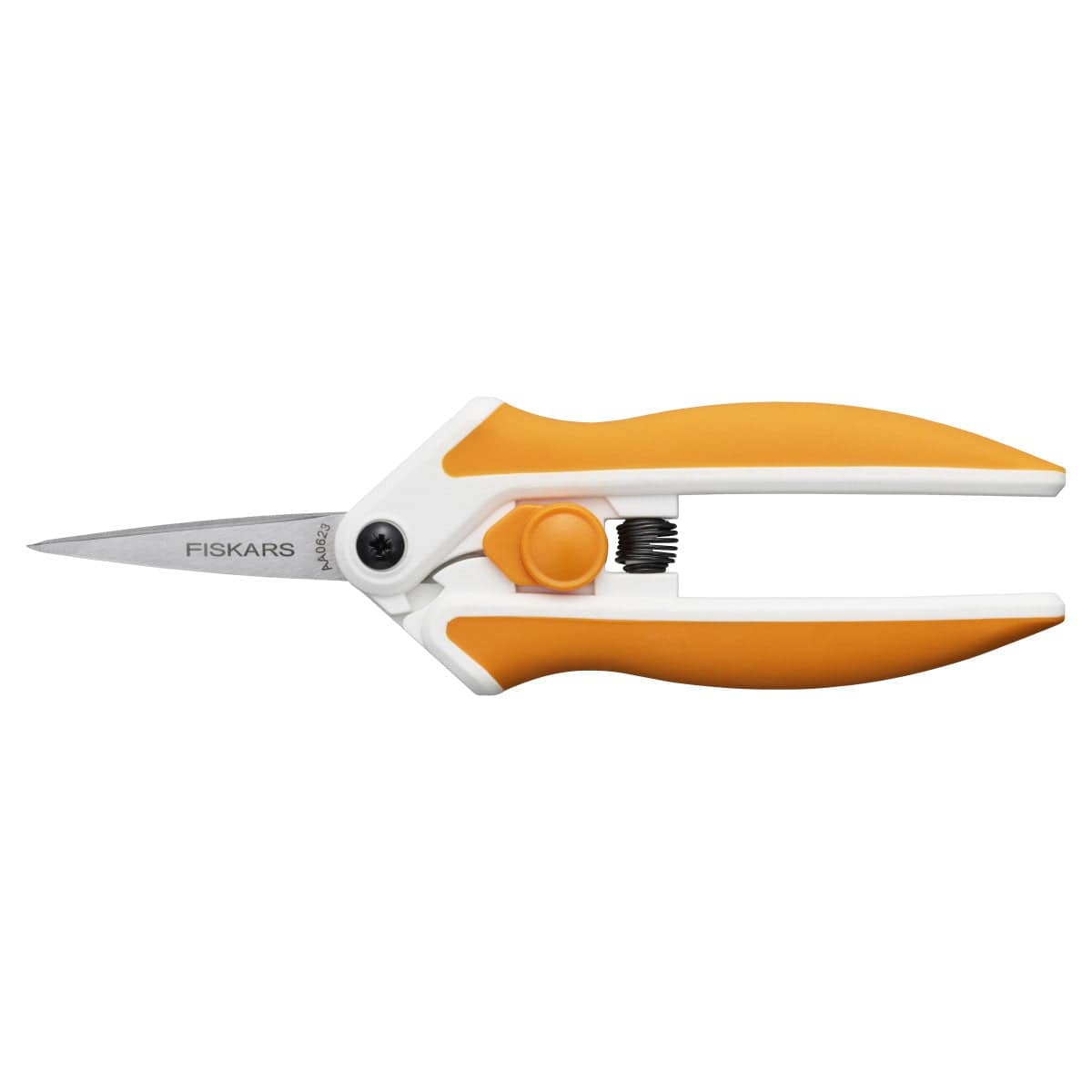 Fiskars Scissors Fiskars Soft Touch Micro Tips Fabric Scissors 15cm  - The Sewing Studio