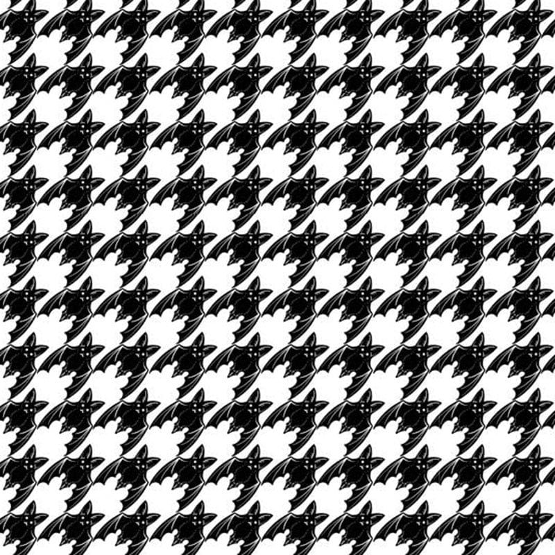 Freespirit Fabric Freespirit Scaredy Cat  - The Sewing Studio