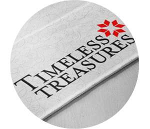 Timeless Treasures Fabrics