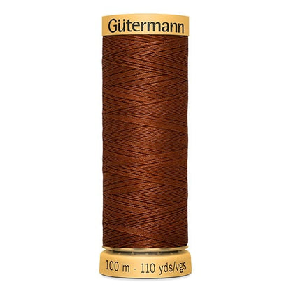 Gutermann Gutermann Cotton Thread Reds  - The Sewing Studio