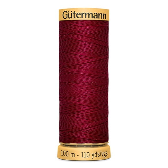 Gutermann Gutermann Cotton Thread Purples  - The Sewing Studio