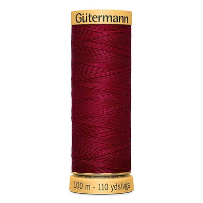 Gutermann Gutermann Cotton Thread Purples  - The Sewing Studio