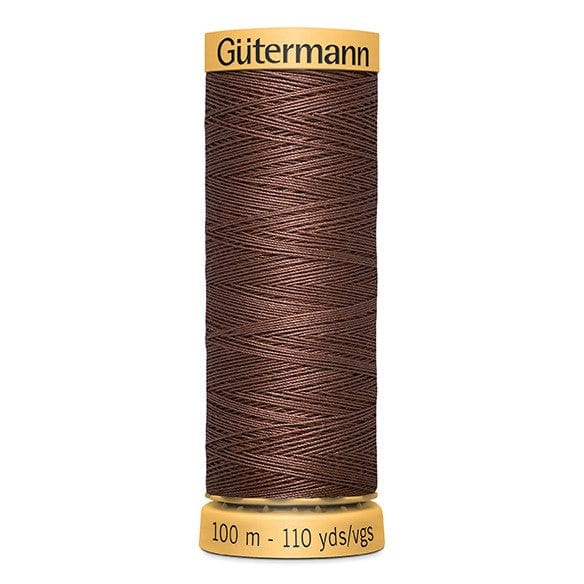 Gutermann Gutermann Cotton Thread Purples  - The Sewing Studio