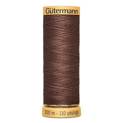 Gutermann Gutermann Cotton Thread Purples  - The Sewing Studio