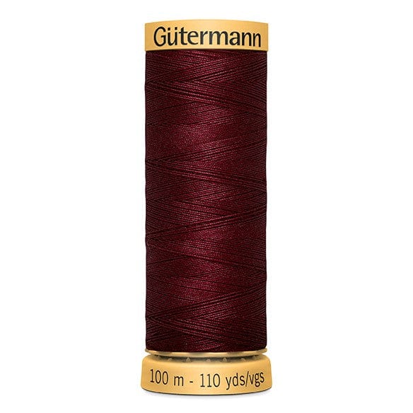 Gutermann Gutermann Cotton Thread Purples  - The Sewing Studio