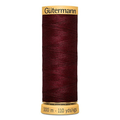 Gutermann Gutermann Cotton Thread Purples  - The Sewing Studio