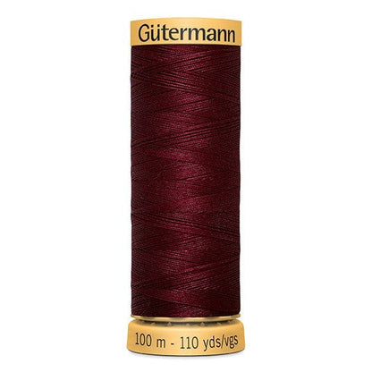 Gutermann Gutermann Cotton Thread Purples  - The Sewing Studio