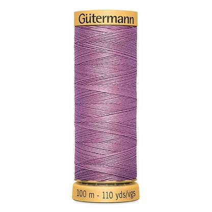 Gutermann Gutermann Cotton Thread Purples  - The Sewing Studio