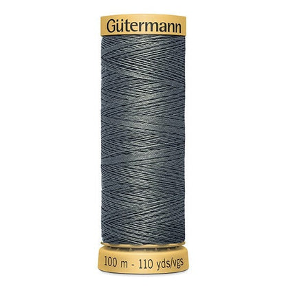 Gutermann Gutermann Cotton Thread Blue  - The Sewing Studio