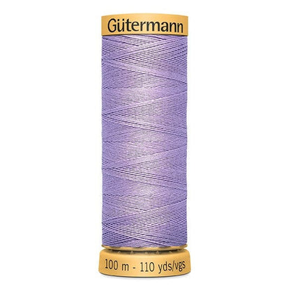 Gutermann Gutermann Cotton Thread Purples  - The Sewing Studio