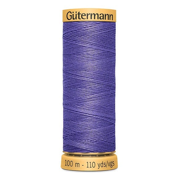Gutermann Gutermann Cotton Thread Purples  - The Sewing Studio