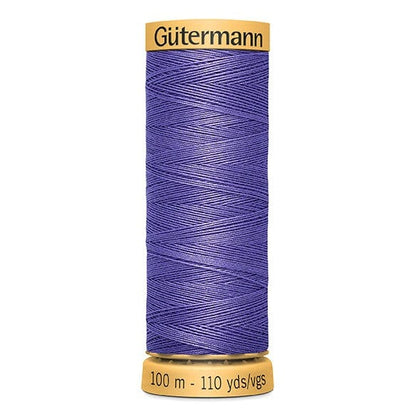 Gutermann Gutermann Cotton Thread Purples  - The Sewing Studio