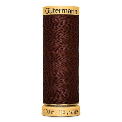 Gutermann Gutermann Cotton Thread Reds  - The Sewing Studio