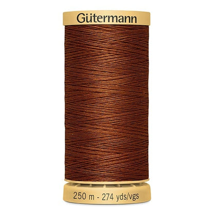 Gutermann Gutermann Cotton Thread Reds  - The Sewing Studio