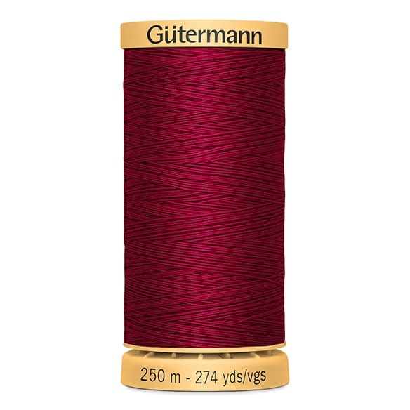 Gutermann Gutermann Cotton Thread Purples  - The Sewing Studio