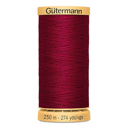 Gutermann Gutermann Cotton Thread Purples  - The Sewing Studio