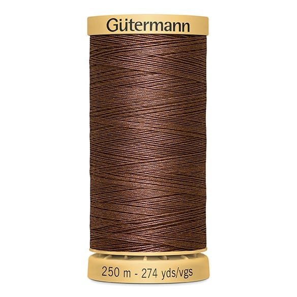 Gutermann Gutermann Cotton Thread Purples  - The Sewing Studio