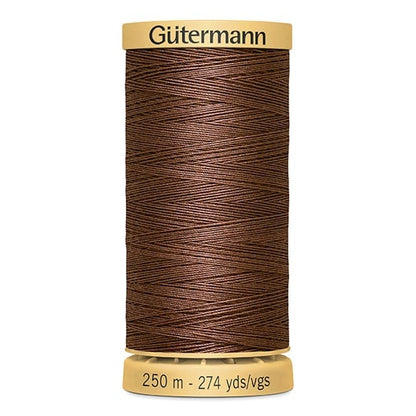 Gutermann Gutermann Cotton Thread Purples  - The Sewing Studio