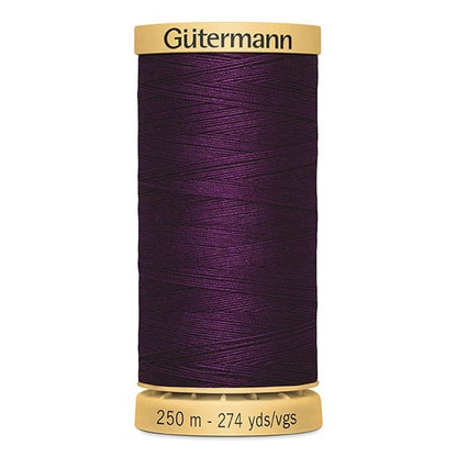 Gutermann Gutermann Cotton Thread Purples  - The Sewing Studio