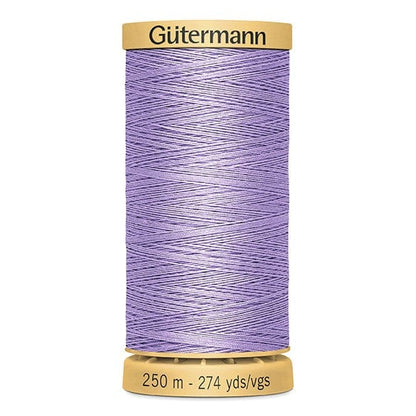 Gutermann Gutermann Cotton Thread Purples  - The Sewing Studio