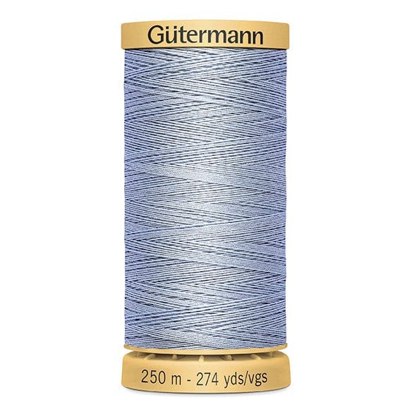 Gutermann Gutermann Cotton Thread Purples  - The Sewing Studio