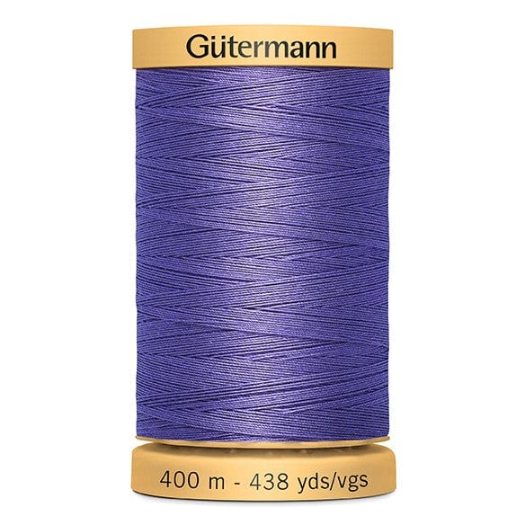 Gutermann Gutermann Cotton Thread Purples  - The Sewing Studio