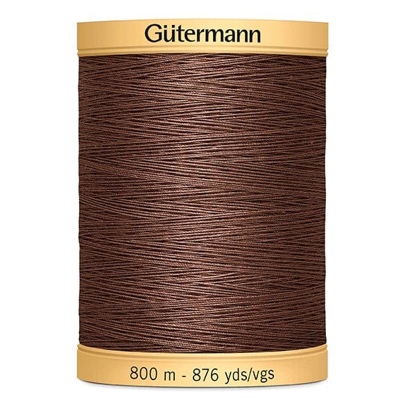 Gutermann Gutermann Cotton Thread Purples  - The Sewing Studio