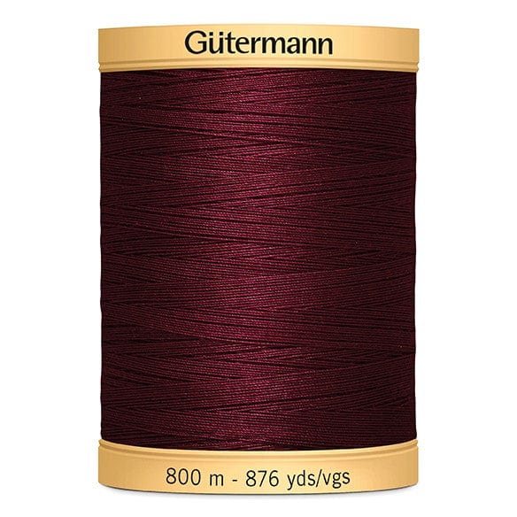 Gutermann Gutermann Cotton Thread Purples  - The Sewing Studio