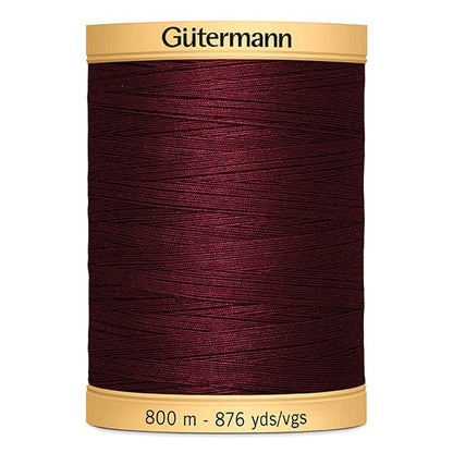Gutermann Gutermann Cotton Thread Purples  - The Sewing Studio