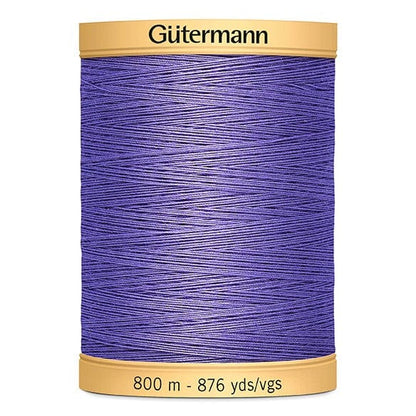 Gutermann Gutermann Cotton Thread Purples  - The Sewing Studio