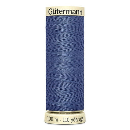 Gutermann Threads Gutermann Sew All Threads Blues  - The Sewing Studio