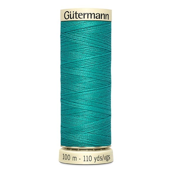 Gutermann Threads Gutermann Sew All Threads Greens  - The Sewing Studio