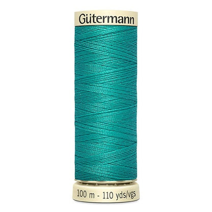 Gutermann Threads Gutermann Sew All Threads Greens  - The Sewing Studio
