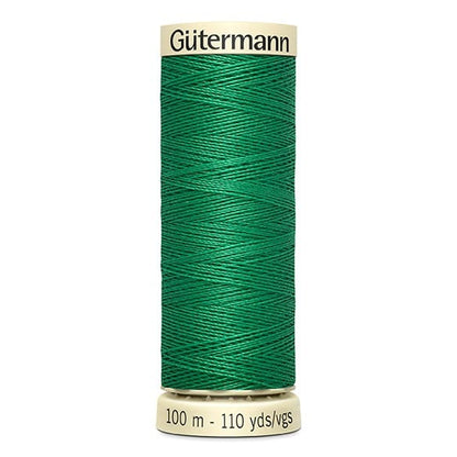 Gutermann Threads Gutermann Sew All Threads Greens  - The Sewing Studio