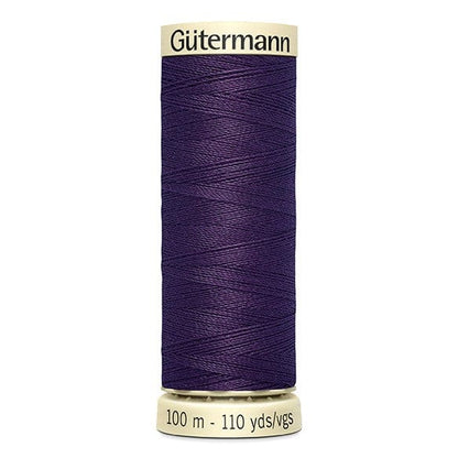 Gutermann Threads Gutermann Sew All Threads Purple  - The Sewing Studio