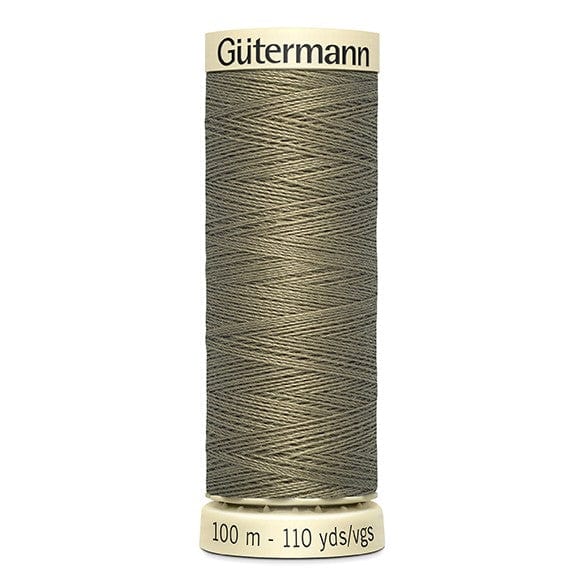 Gutermann Threads Gutermann Sew All Threads Greens  - The Sewing Studio