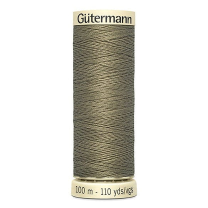 Gutermann Threads Gutermann Sew All Threads Greens  - The Sewing Studio