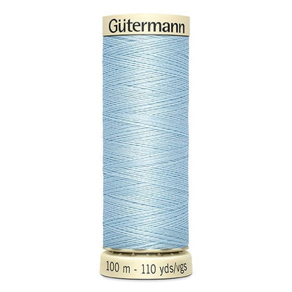 Gutermann Threads Gutermann Sew All Threads Blues  - The Sewing Studio