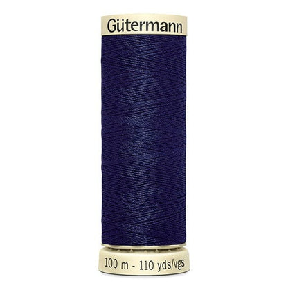 Gutermann Threads Gutermann Sew All Threads Blues  - The Sewing Studio